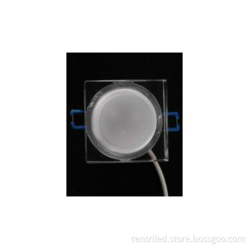 3W High Brightness LED Ceiling Lights With CE and RoHS